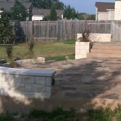 Austin Patio Builder