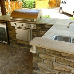 Raleigh Durham Patio Builder