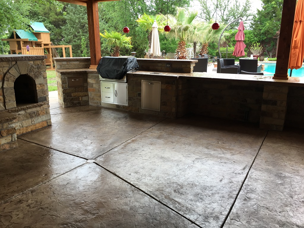 Do Outdoor Kitchens Add Value to Your Home?