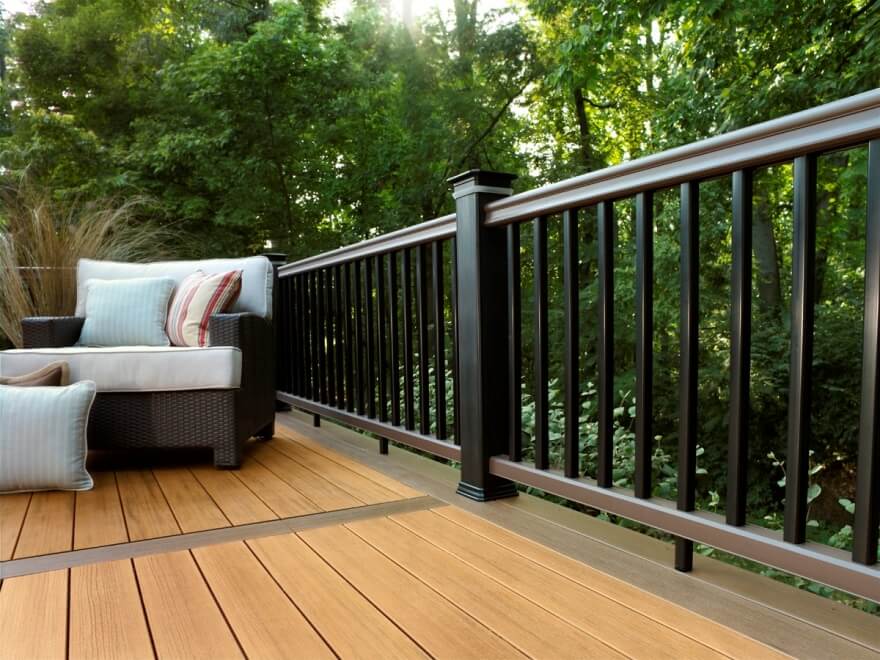 Will A New Or Improved Deck Add Value To My Home