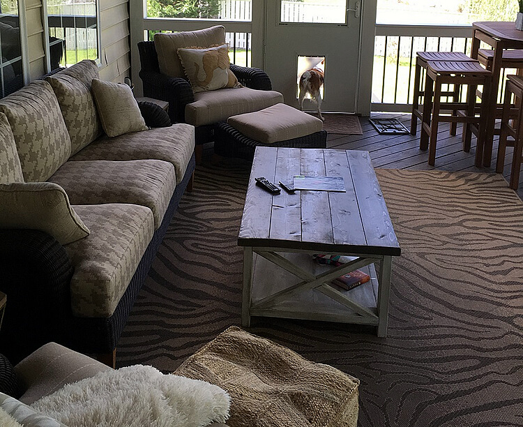 Akron Decks and Porches with the Family Pets in Mind – Purrrrrr Genius | Archadeck of Akron