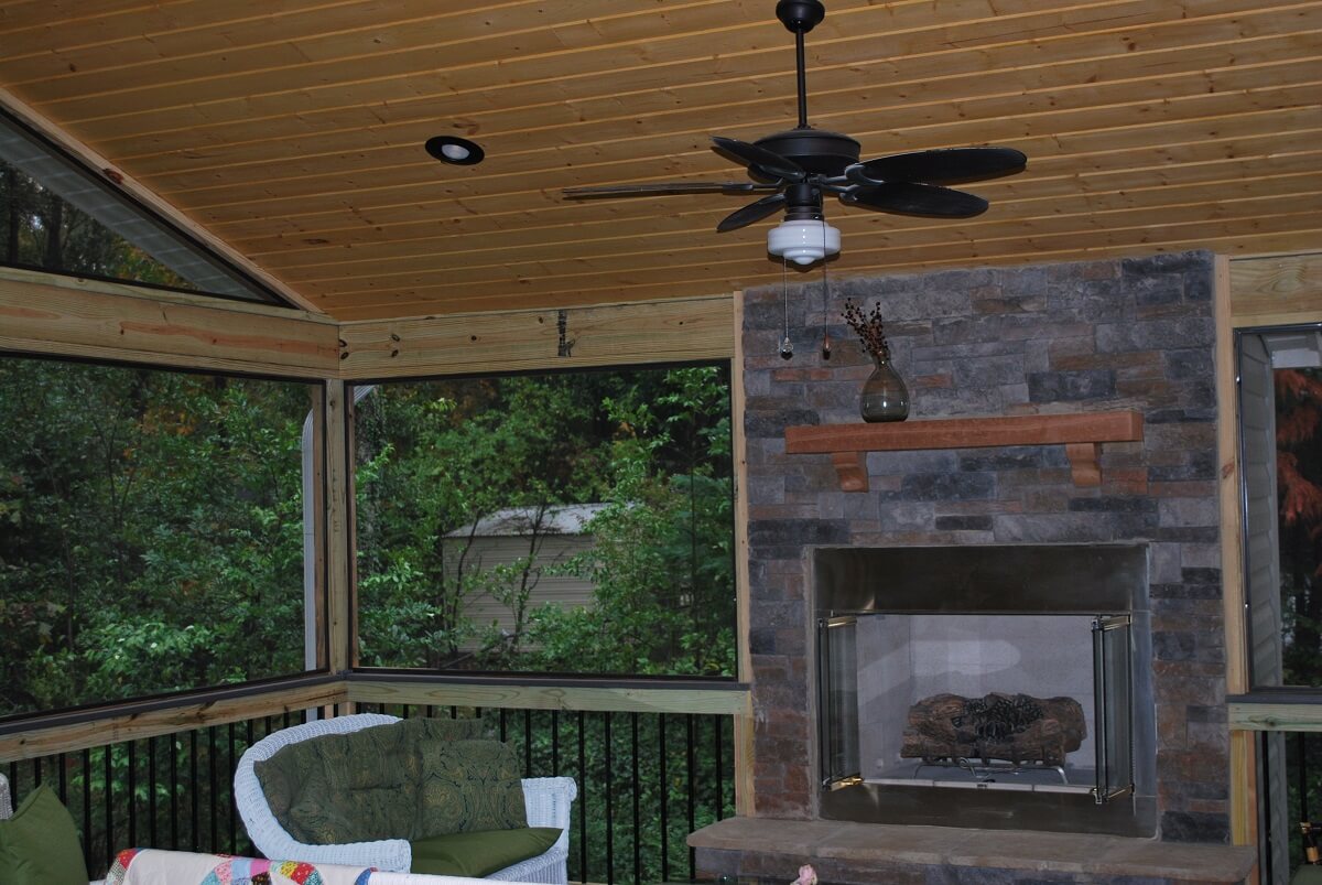 Resolve To Realizing Your Outdoor Living Aspirations In 2019