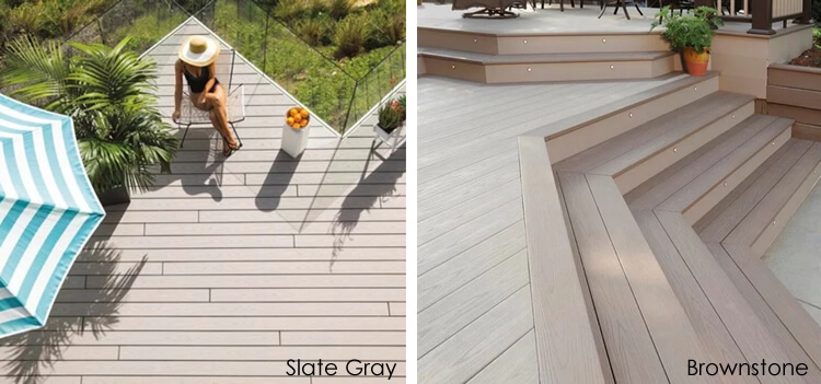 We Love TimberTech Wide Width Decking and You Will Too ...