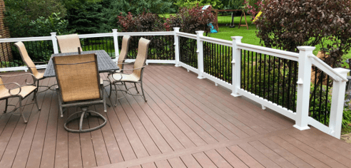 Deck Builders Toronto