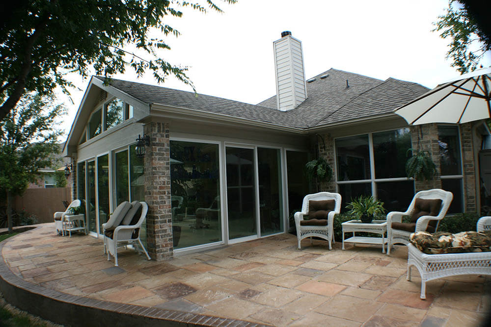 Keller Patio Builder Creates Beautiful, One-of-a-Kind ...