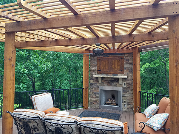 Why Archadeck | Archadeck Outdoor Living