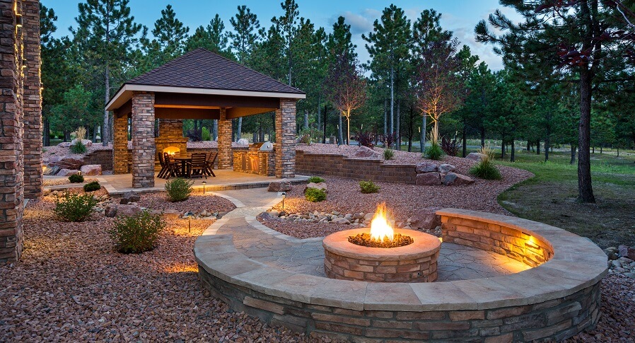 Plano Tx Patio And Deck Builder