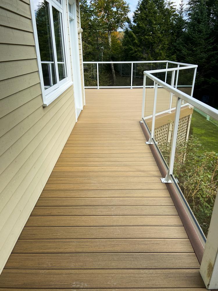 Low Maintenance Decks   IMG 1241 